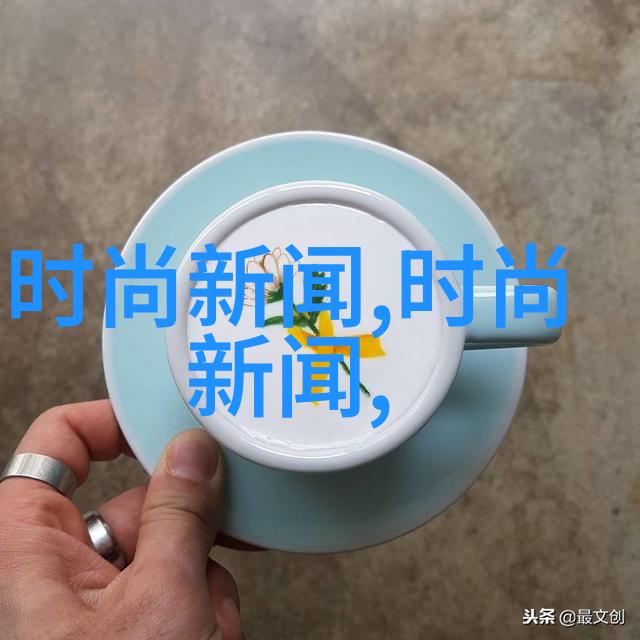 时尚杂志启用数字人我们将加速进入元宇